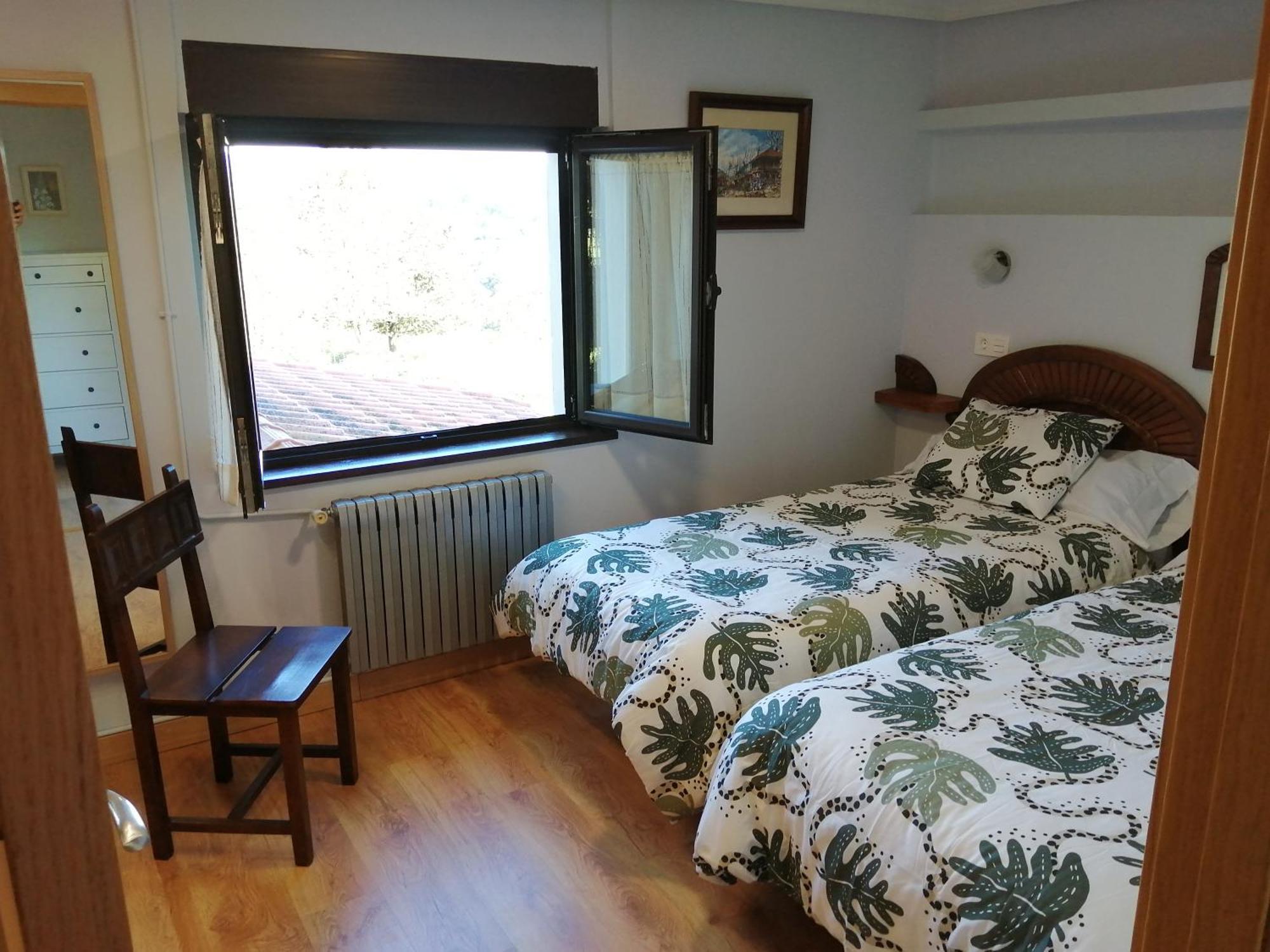 Casa Boni Y Florina Villa Nava Exteriör bild